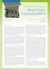 "Global Trends in Wood-Plastic Composites (WPC)"