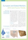 “Wood-Plastic Composites (WPC) and Natural Fibre Composites (NFC): European and Global Markets 2012 and Future Trends in Automotive and Construction”