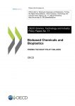 "Biobased Chemicals and Bioplastics - finding the right policy balance"