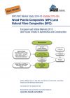 Wood-Plastic Composites (WPC) and Natural Fibre Composites (NFC): European and Global Markets 2012 and Future Trends in Automotive and Construction