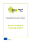"A Roadmap to a Thriving Industrial Biotechnology Sector in Europe"