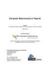 European Bioeconomy in Figures