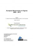 European Bioeconomy in Figures 2008 – 2015