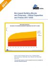 Bio-based Building Blocks and Polymers – Global Capacities and Trends 2017-2022