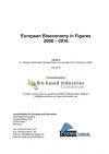 European Bioeconomy in Figures 2008 – 2016