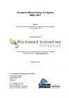 European Bioeconomy in Figures 2008–2017