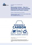 nova-Paper #12: renewable carbon – key to a sustainable and future-oriented chemical and plastic industry