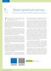 Bio-based products: Green premium prices and consumer perception of different biomass feedstocks