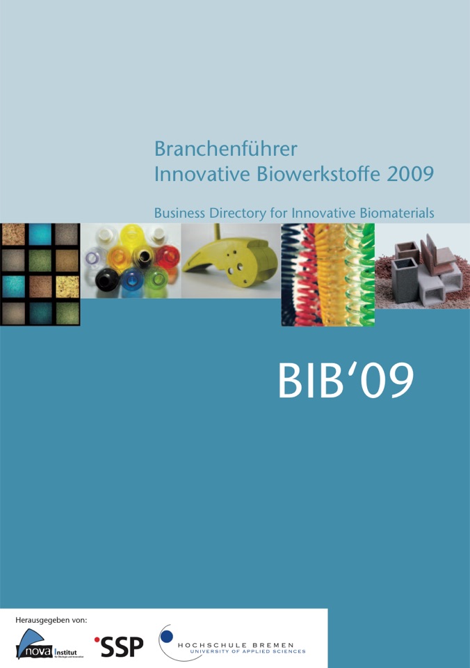 iBIB – International Directory for Bio-based Businesses