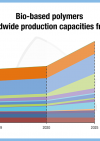 21 01 28 figure7 bio based polymers–evolution of worldwide production capacities from 2018 to 2025