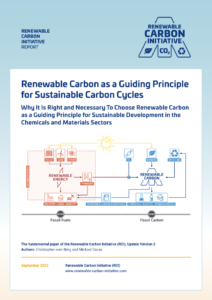 RCI’s scientific background report: 