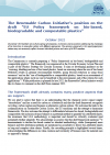 renewable carbon initiative und eu policy framework on bio based, biodegradable and compostable plastics