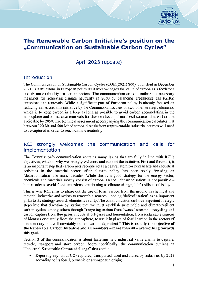 23 04 20 rci position paper sustainable carbon cycles update thumbnail