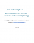 circular economyplus