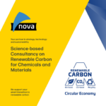 nova institute: science based consultancy on renewable carbon for chemicals and materials (pdf)