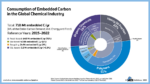 consumption of embedded carbon in the global chemical industry (png)