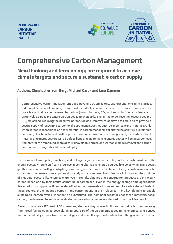 rci position paper on comprehensive carbon management (pdf)