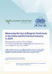 background document to rci/bic report „is there enough biomass to defossilise the chemicals and derived materials sector by 2050?" (pdf)