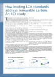 summary of bic/rci report food and feed supply not at risk – biomass can meet 20 % of carbon demand in the chemicals sector by 2050 without compromising food and feed supply (pdf) (copy)
