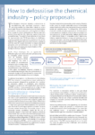 summary of rci scientific background report "rci policy proposals for facilitating the transition to renewable carbon" (pdf)