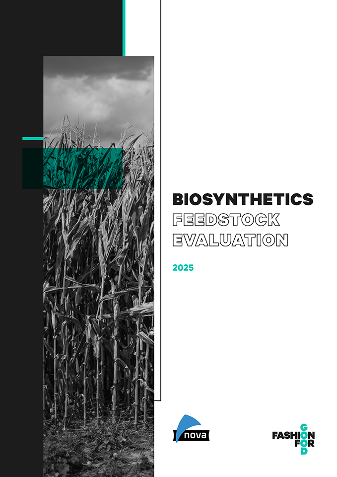 biosynthetic feedstock evaluation