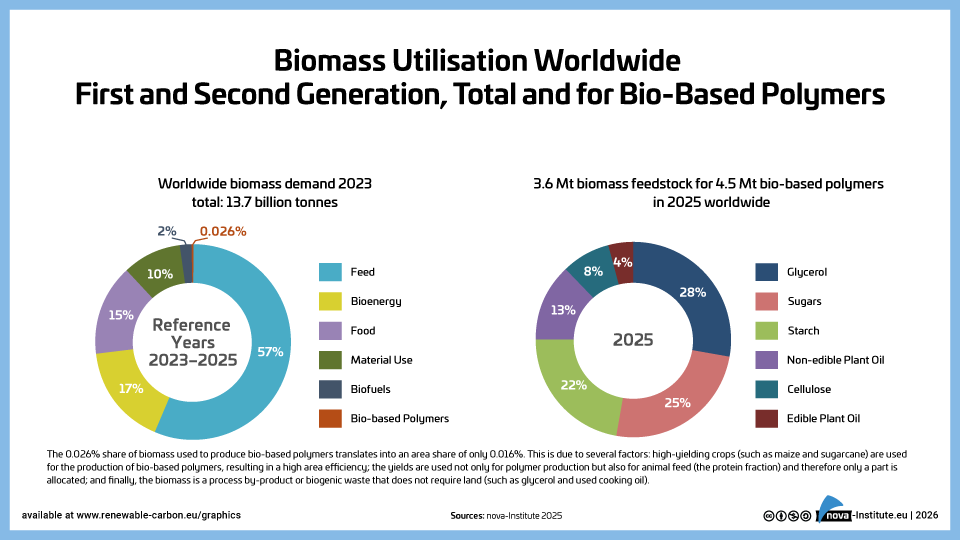 bio based polymers & plastics production 2024 worldwide (png) (copy)