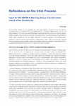 reflections on the cca process (pdf)