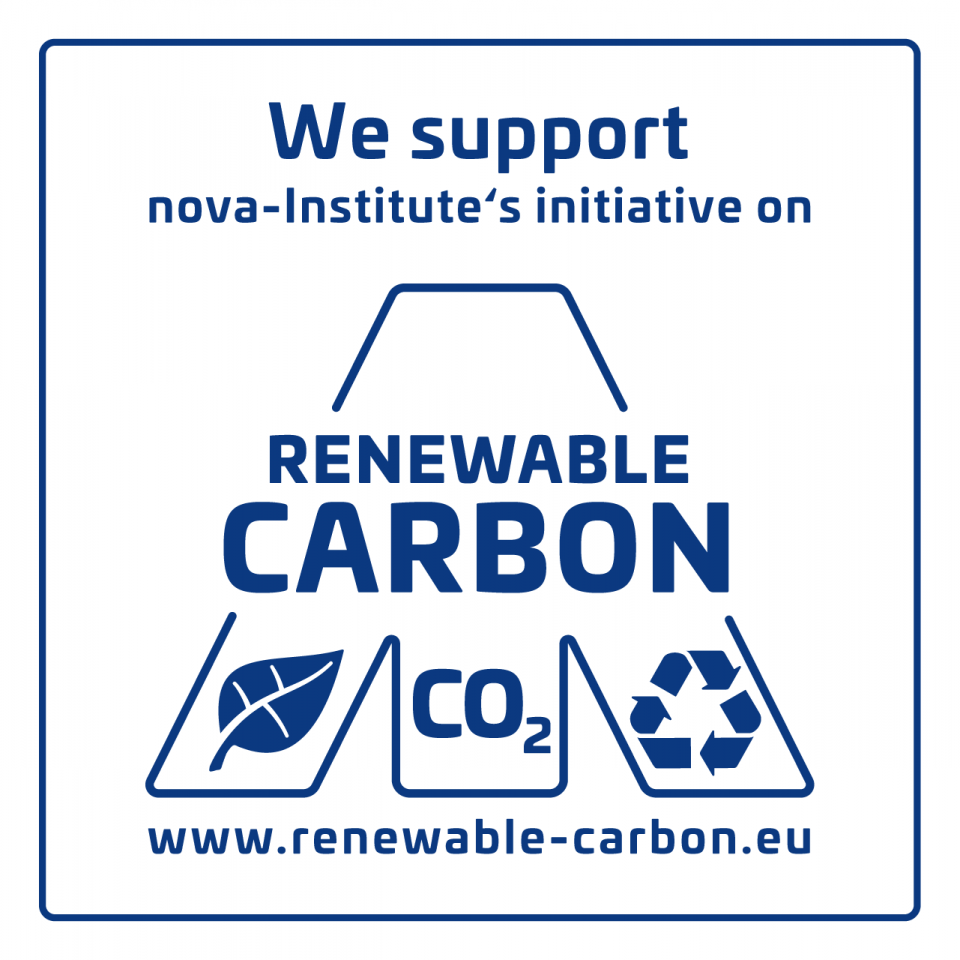 20 05 15 We support Renewable Carbon