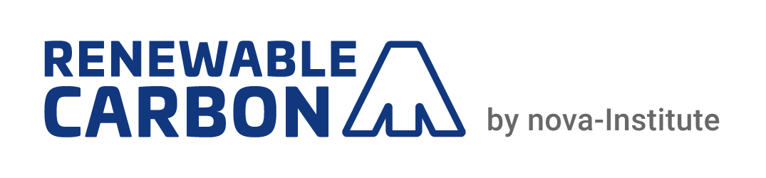 Renewable Carbon - Logo